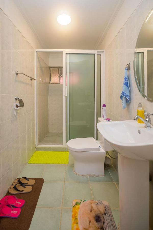 Esterina Suites Nairobi Exteriör bild