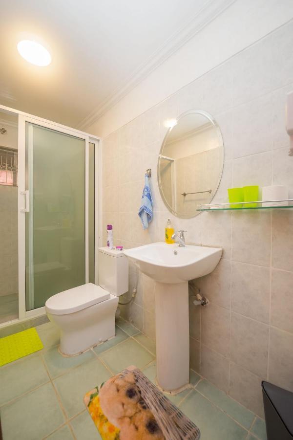 Esterina Suites Nairobi Exteriör bild